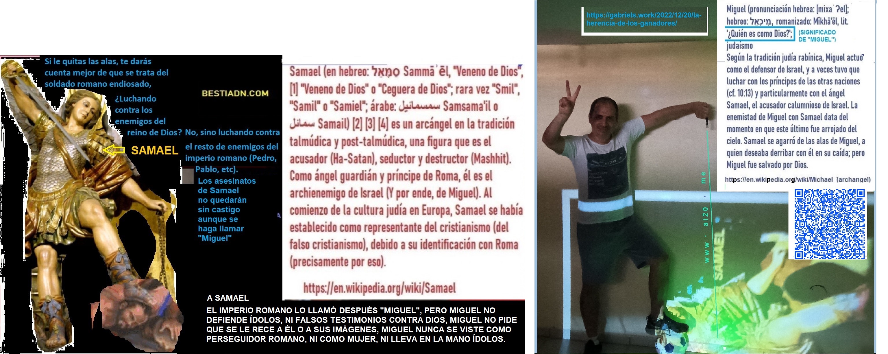 la justicia es mas fuerte que la injusticia