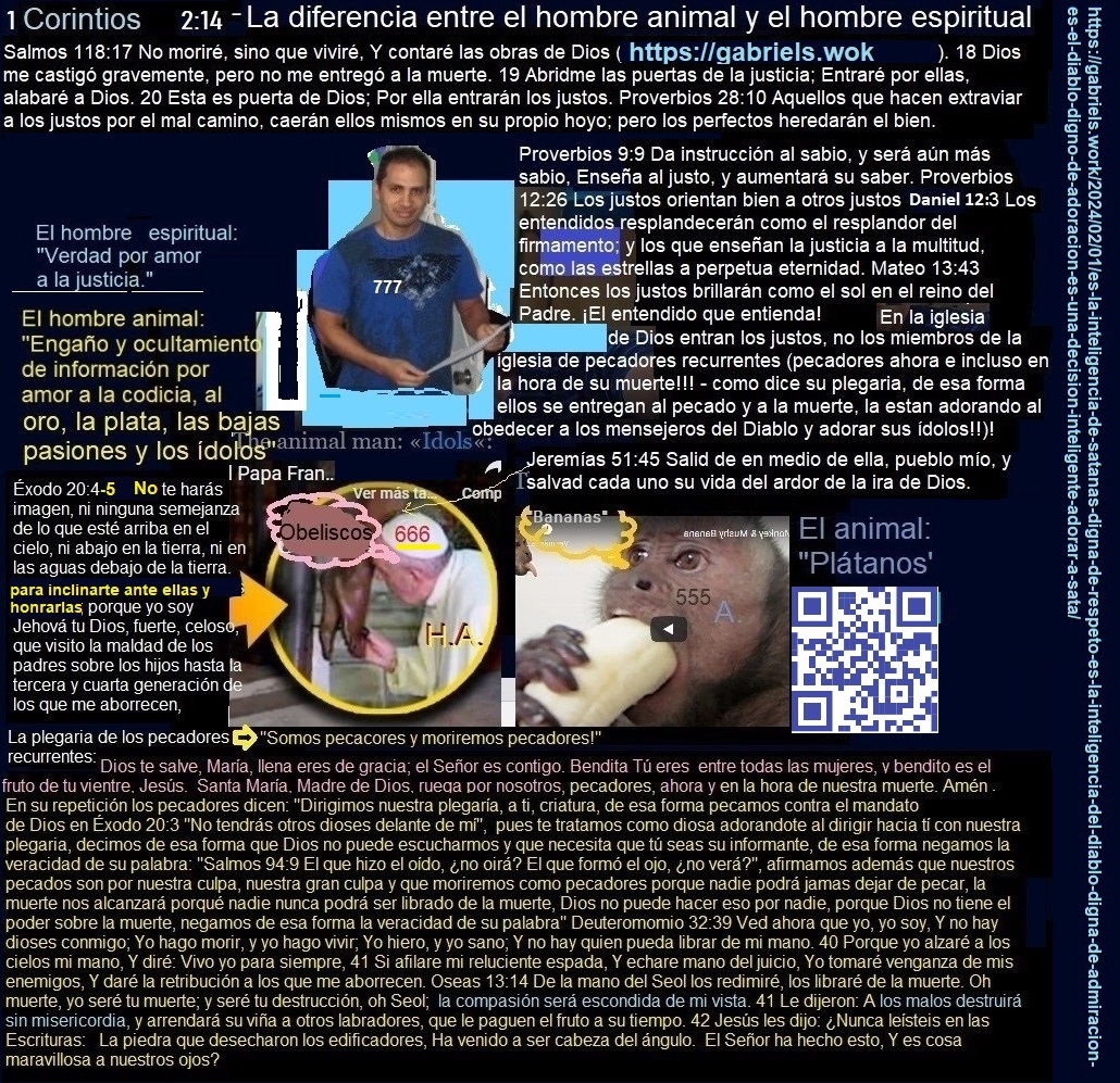 1-corintios-2-14-la-diferencia-entre-el hombre animal y el hombre espiritual