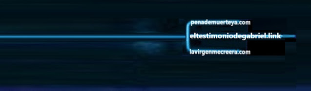 El tridente del enemigo del Diablo (1)