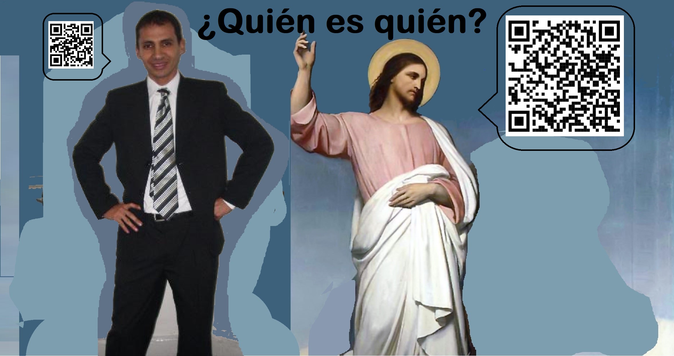 Quien es quien