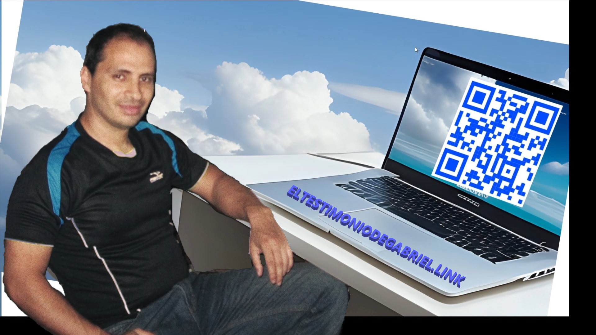 EL TESTIMONIO DE GABRIEL LINK