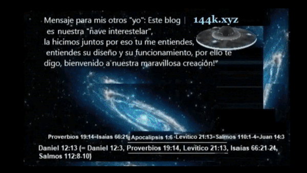 El triunfo de los 144000