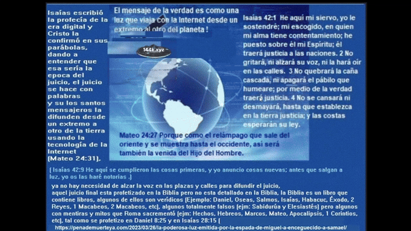 los-cielos-seran-deshechos-como-humo-pero-la-salvacion-de-jehova-no-sera-deschechada-isaias-51