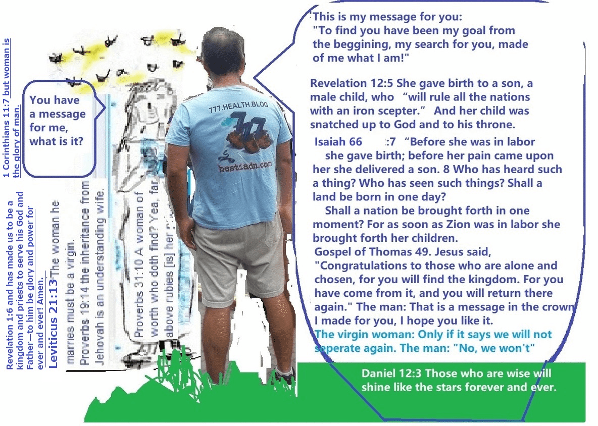 The-woman-is-the-glory-of-the-man