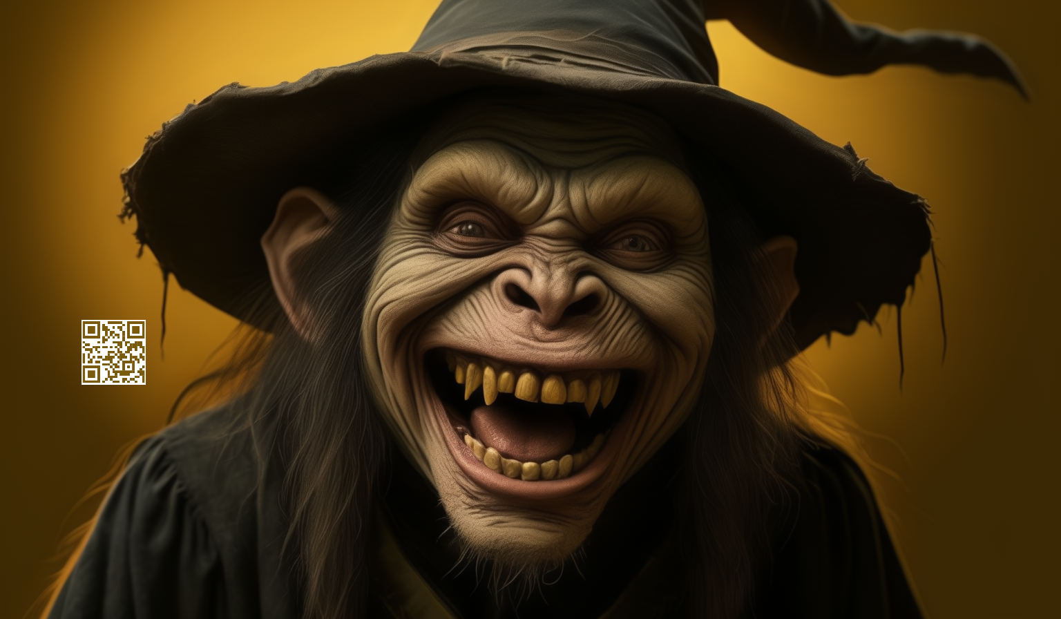 CUANDO EN 1997 ME DIJISTE QUE ERAS UN MONSTRUO NO ME MENTISTE BRUJA BESTIA -