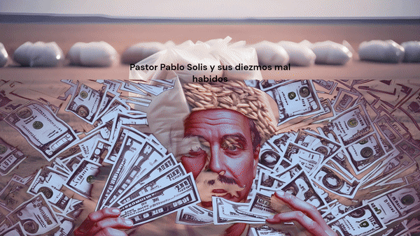 La bestia y el falso profeta fueron arrojados al infierno