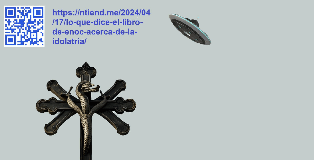 Satanas se quedo en la cruz del dolor para siempre