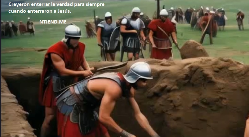 los muertos no hablan - pero los vivos si