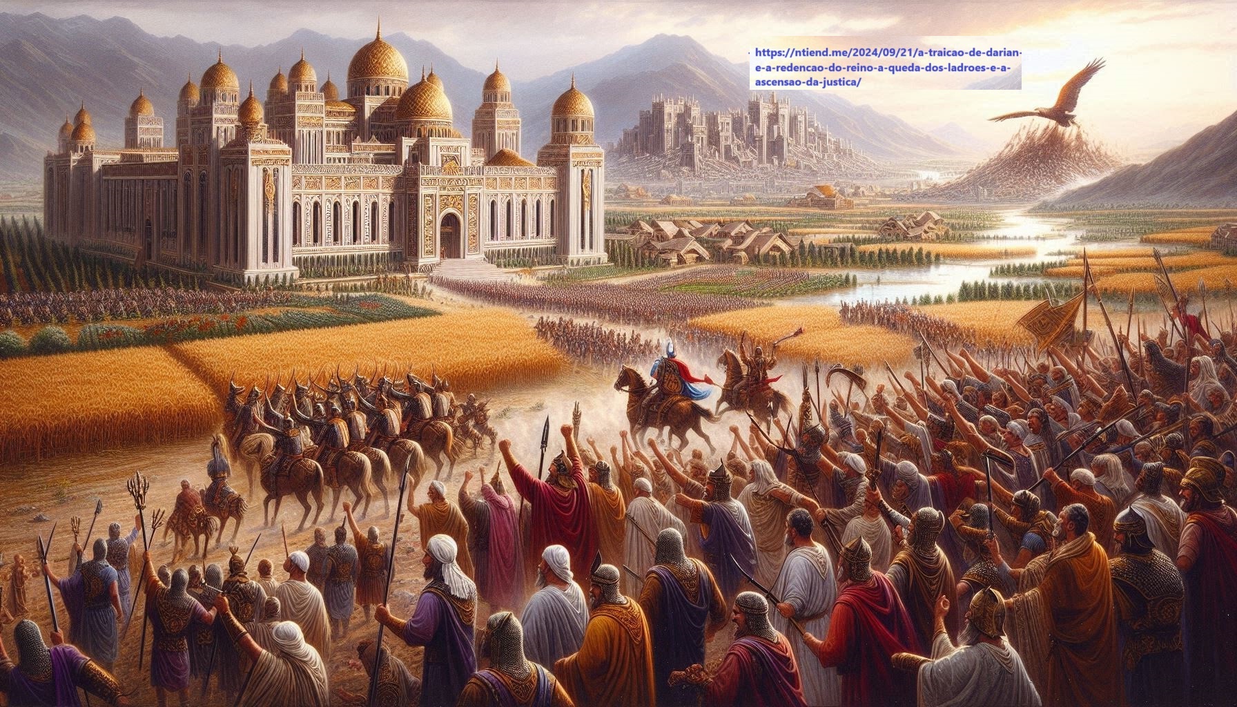 a traicao-de-darian-e-a-redencao-do-reino-a-queda-dos-ladroes-e-a-ascensao-da-justica 2